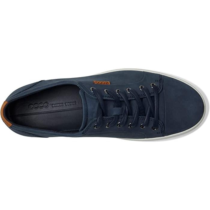 ecco（エコー） P最大17倍1/1限定 (取寄) メンズ ソフト 7 スニーカー