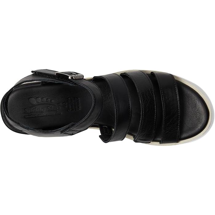 P最大17倍1/1限定 (取寄) スプリング ステップ レディース Spring Step