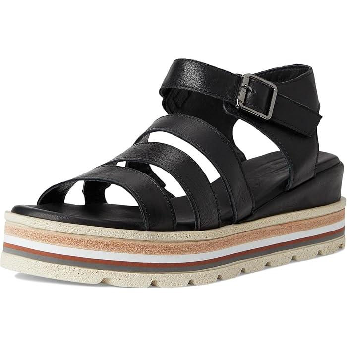 (取寄) スプリング ステップ レディース  Spring Step women Spring Step Jookin Black P最大17倍1/1限定 (取寄) スプリング ステップ レディース Spring Step