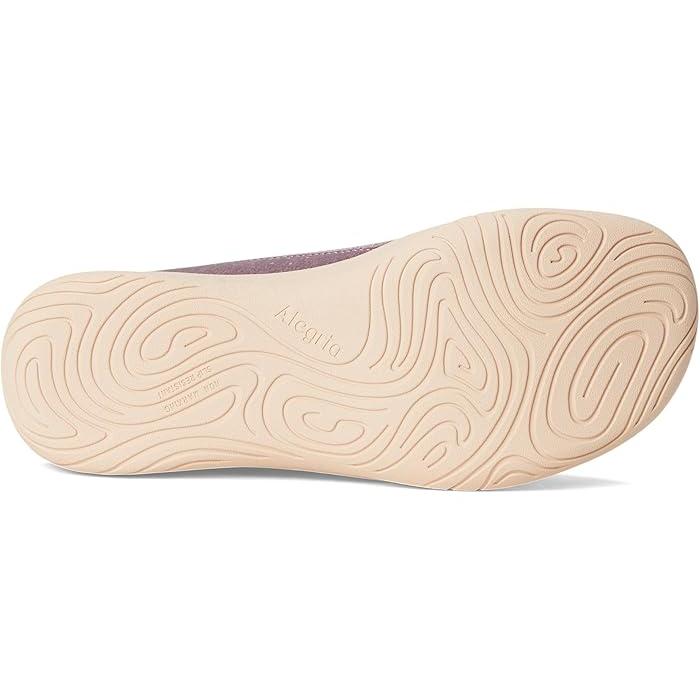 P最大17倍1/1限定 (取寄) アレグリア レディース Alegria women Liber8