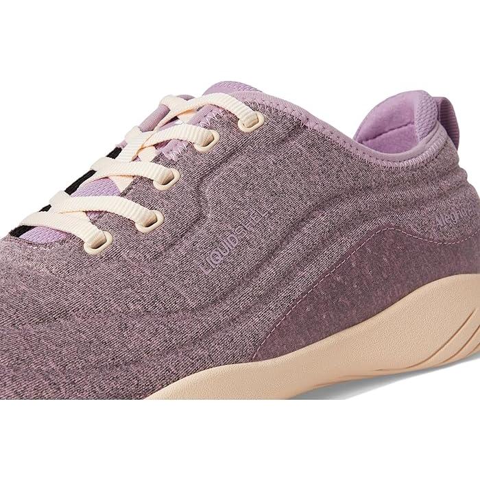 P最大17倍1/1限定 (取寄) アレグリア レディース Alegria women Liber8