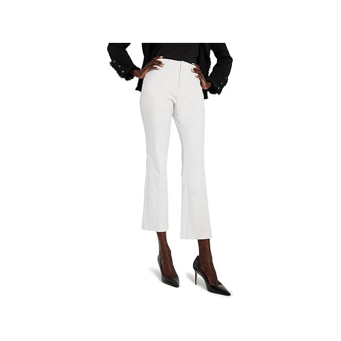 取寄) ニックゾー レディース プラザ デミ ブート コットン バイ