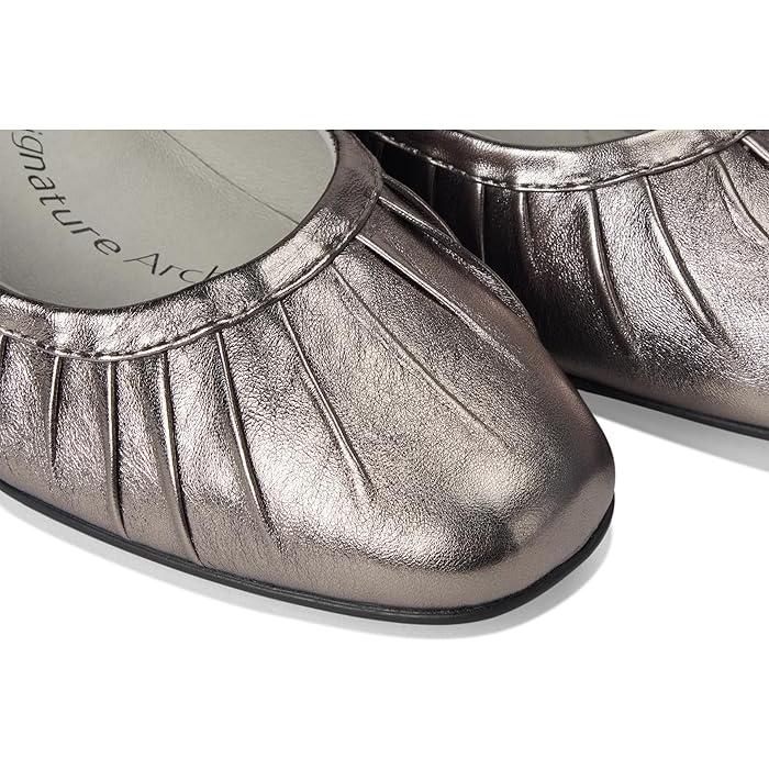 P最大17倍1/1限定 (取寄) アレグリア レディース ベカ Alegria women