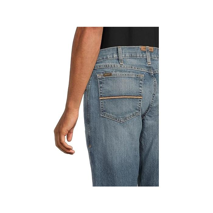 P最大17倍1/1限定 (取寄) アリアット メンズ M5 ストレッチ プロ