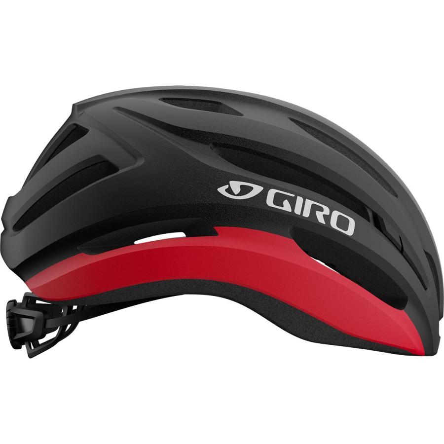 P最大14倍5/28限定 (取寄) ジロ アイソード ミプス リ ヘルメット Giro Isode MIPS II Helmet Matte｜jetrag｜03