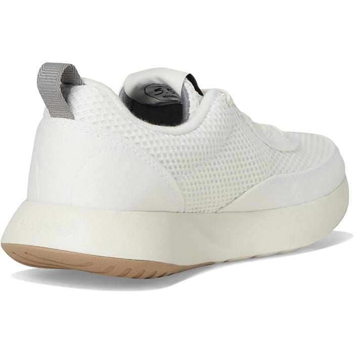 (取寄) オールバーズ レディース クーリエ - トラベル Allbirds women Courier - Travel Blizzard, Light Khaki (Natural White) P最大17倍1/1限定 (取寄) オールバーズ レディース クーリエ