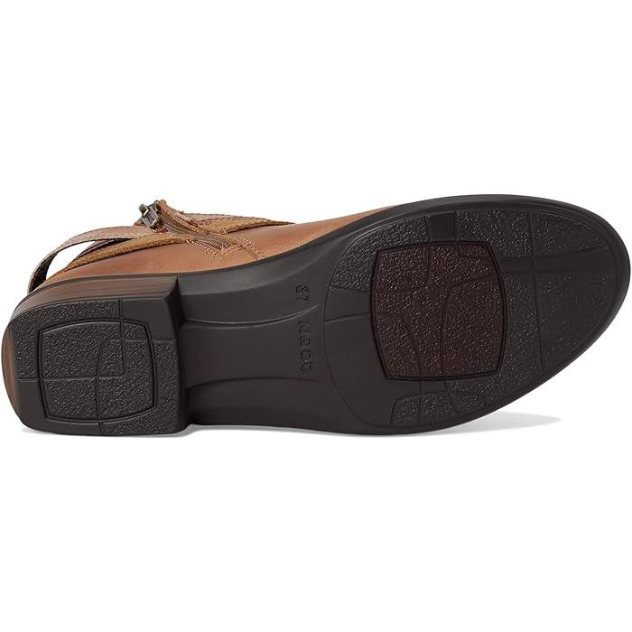 取寄) ナオト レディース スマトラ Naot women Sumatra Latte Brown