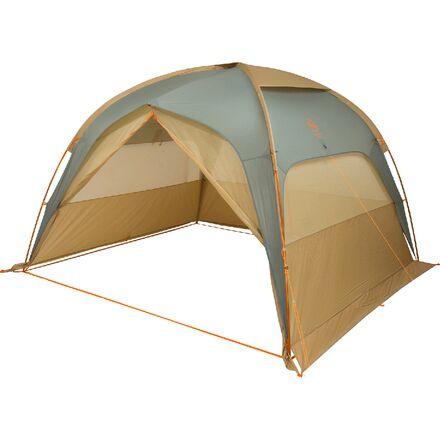 (取寄) ビッグアグネス セージ キャニオン シェルター プラス Big Agnes Sage Canyon_1