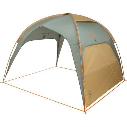 (取寄) ビッグアグネス セージ キャニオン シェルター プラス Big Agnes Sage Canyon_2