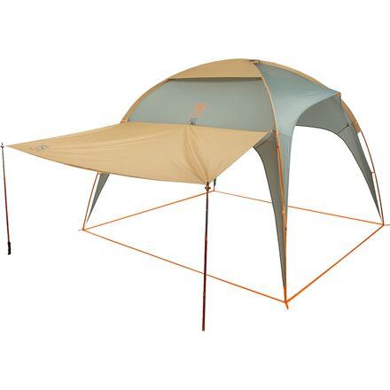(取寄) ビッグアグネス セージ キャニオン シェルター プラス Big Agnes Sage Canyon_3