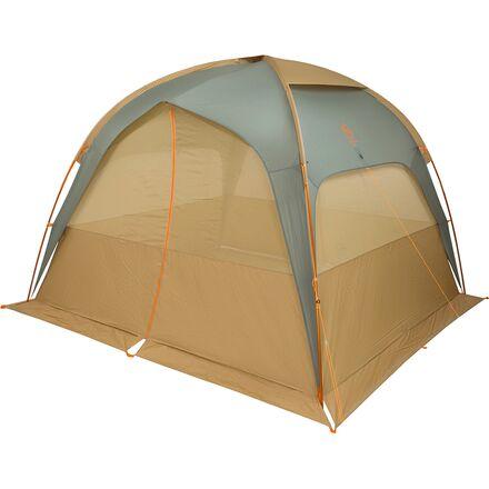 (取寄) ビッグアグネス セージ キャニオン シェルター プラス Big Agnes Sage Canyon_4