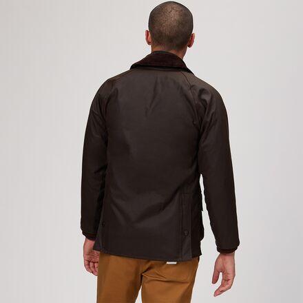 (取寄) バブアー メンズ クラシック ビデイル ワックス ジャケット - メンズ Barbourの画像