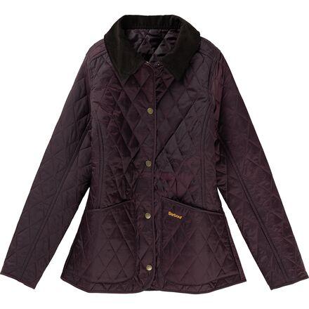 Barbour（バブアー） P最大16倍8/27限定 (取寄) レディース 