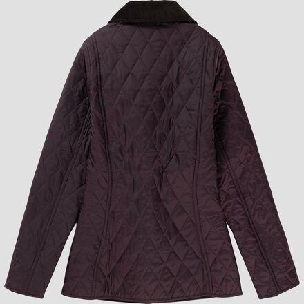 Barbour（バブアー） P最大16倍8/27限定 (取寄) レディース 