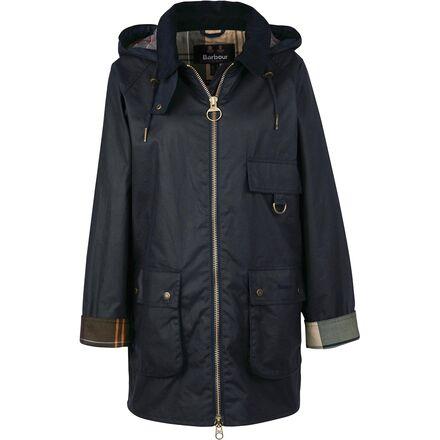 (取寄) バブアー レディース ワックス ジャケット - ウィメンズ Barbour womenの画像