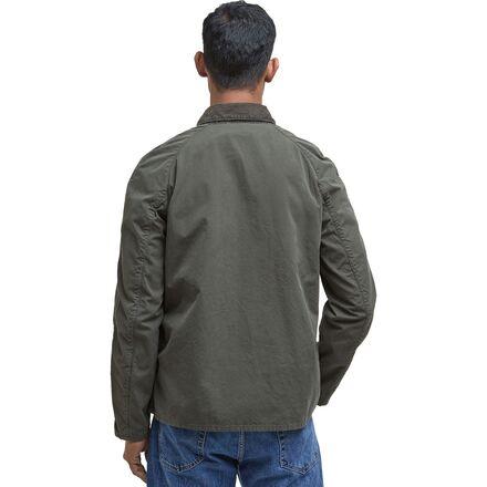 (取寄) バブアー メンズ トラッカー カジュアル ジャケット - メンズ Barbour menの画像