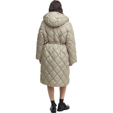 (取寄) バブアー レディース ロミリー キルト ジャケット - ウィメンズ Barbourの画像