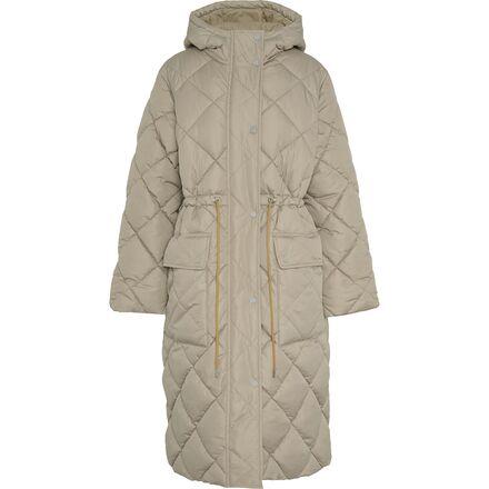 (取寄) バブアー レディース ロミリー キルト ジャケット - ウィメンズ Barbourの画像