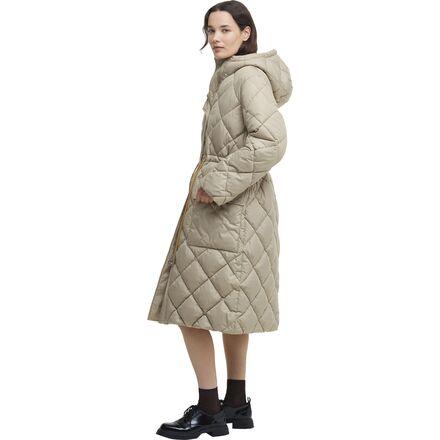 (取寄) バブアー レディース ロミリー キルト ジャケット - ウィメンズ Barbourの画像