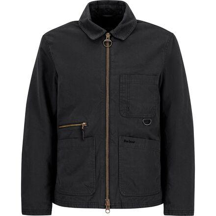 (取寄) バブアー メンズ コーヴ カジュアル ジャケット - メンズ Barbour men Coveの画像