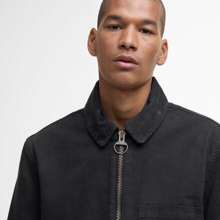 (取寄) バブアー メンズ コーヴ カジュアル ジャケット - メンズ Barbour men Coveの画像