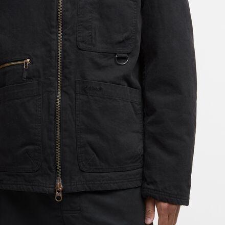 (取寄) バブアー メンズ コーヴ カジュアル ジャケット - メンズ Barbour men Coveの画像