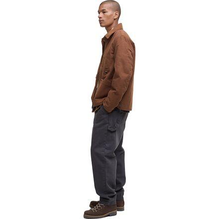 (取寄) バブアー メンズ コーヴ カジュアル ジャケット - メンズ Barbour men Coveの画像