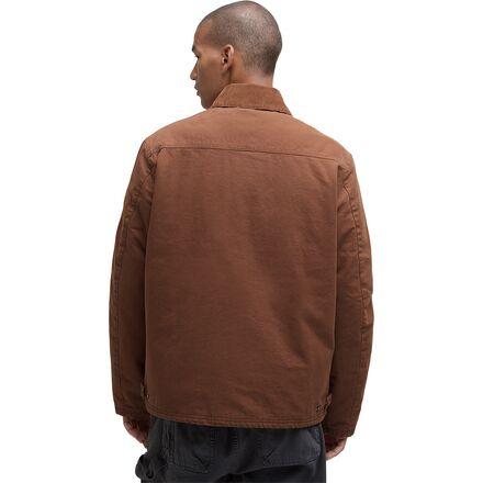 (取寄) バブアー メンズ コーヴ カジュアル ジャケット - メンズ Barbour men Coveの画像