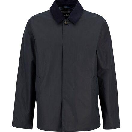 (取寄) バブアー メンズ ショート ワックス マック - メンズ Barbour men Shortの画像