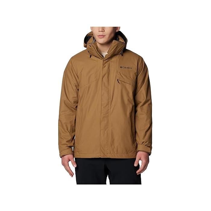 Columbia（コロンビア） (取寄) メンズ バガブー 3 フリース