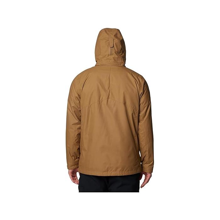 Columbia（コロンビア） (取寄) メンズ バガブー 3 フリース