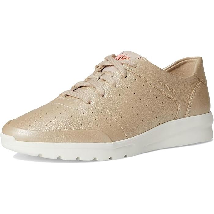 (取寄) メフィスト レディース マリリス Mephisto women Marilis Beige 取寄) メフィスト レディース マリリス Mephisto women Marilis Beige