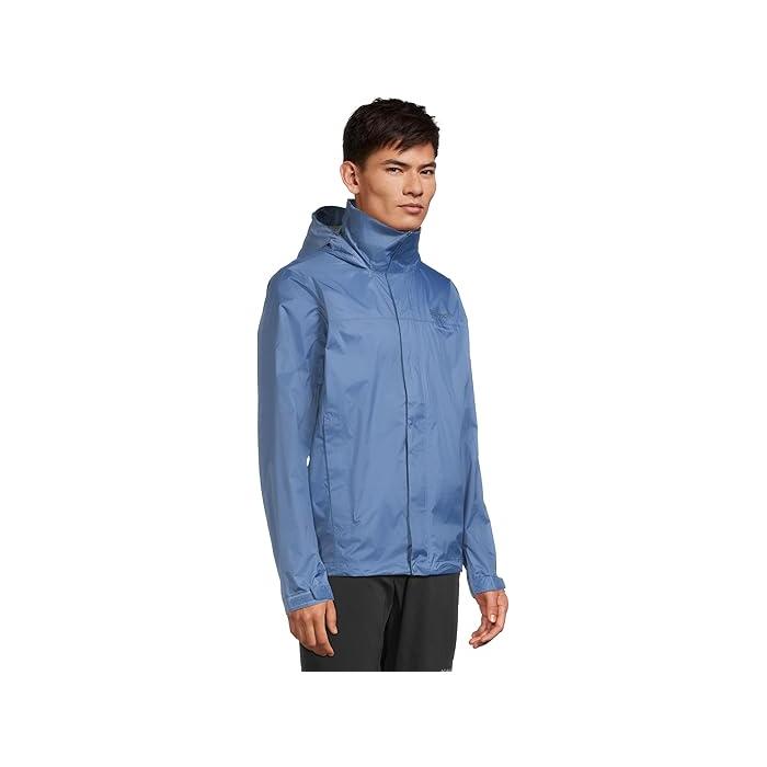 (取寄) マーモット メンズ プレシップ エコ ジャケット Marmot men PreCip Eco Jacket Pecan/Sumac Marmot（マーモット） (取寄) メンズ プレシップ エコ ジャケット