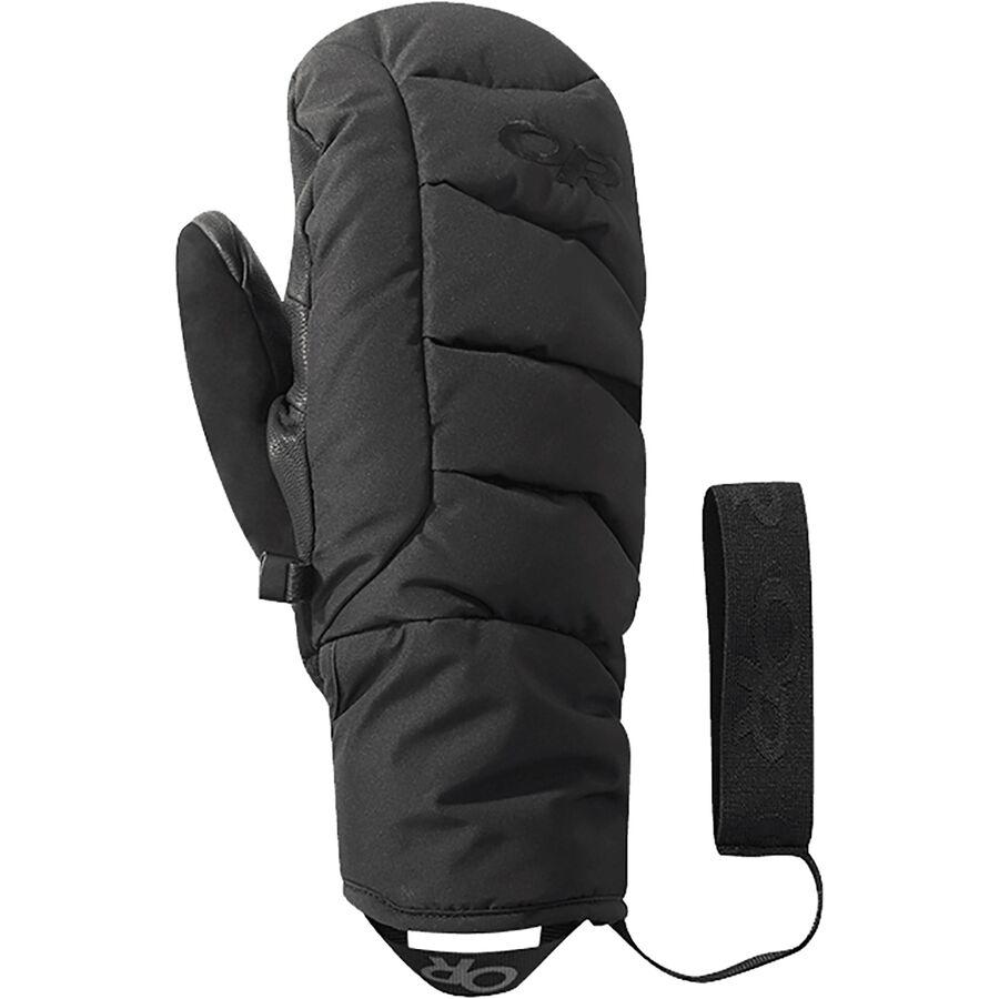 アウトドアリサーチ ストームバウンドミット ミトン グローブ Amazon | Outdoor Research ストームバウンドセンサーミトン
