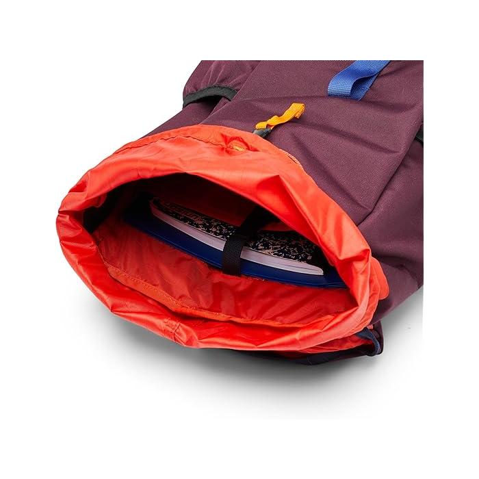 cotopaxi（コトパクシ） (取寄) 22 エル ターパ バックパック - カダ