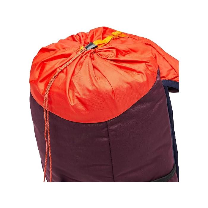 cotopaxi（コトパクシ） (取寄) 22 エル ターパ バックパック - カダ