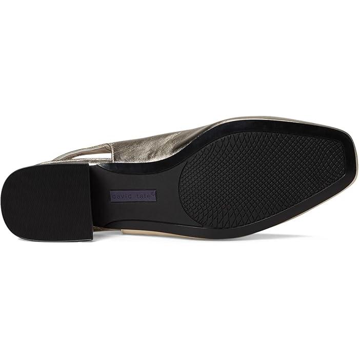 P最大17倍1/1限定 (取寄) デビッドテイト レディース シュガー David