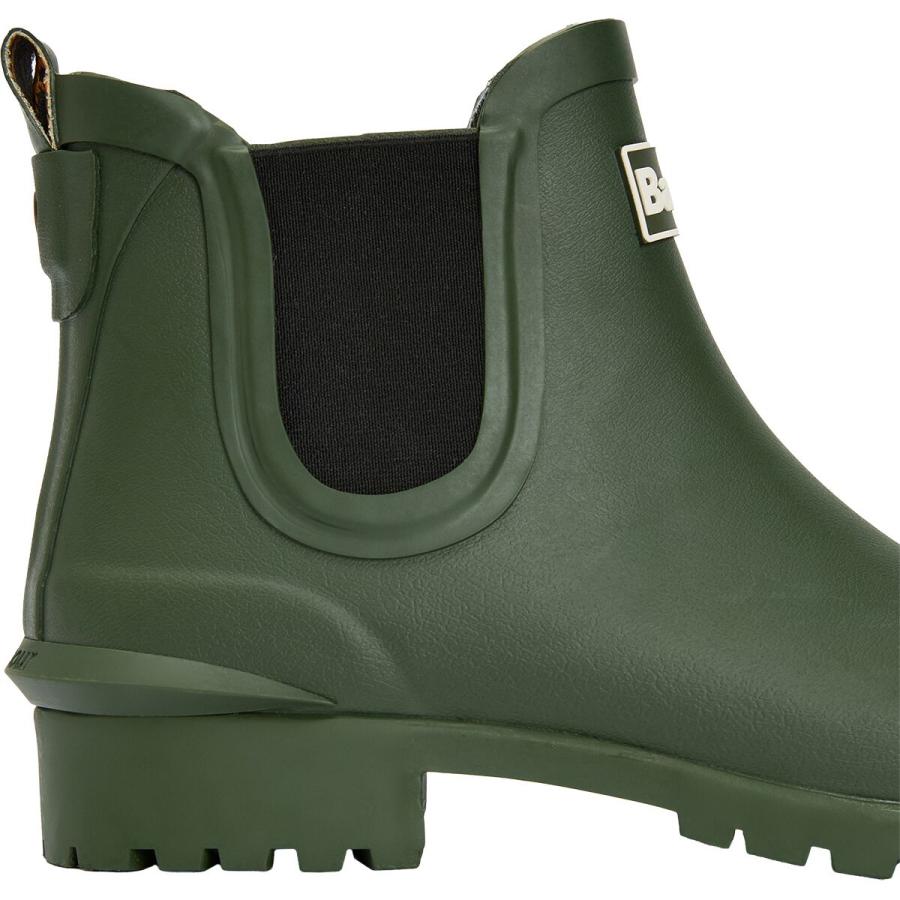 Barbour（バブアー） (取寄) レディース ウィルトン チェルシー