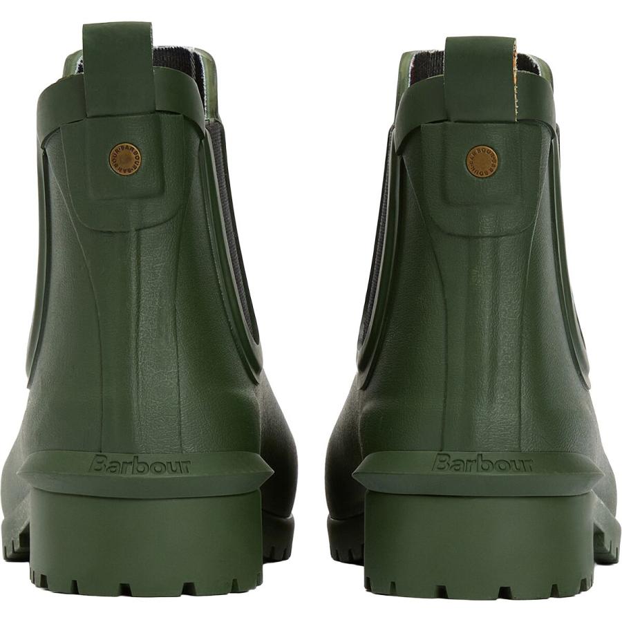 Barbour（バブアー） (取寄) レディース ウィルトン チェルシー