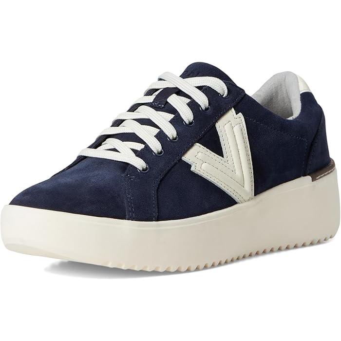 (取寄) バイオニック レディース カーニー レース 2.0 VIONIC women Kearny Lace 2.0 Navy vionic（バイオニック） (取寄) レディース カーニー レース 2.0