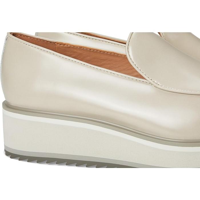 (取寄) ジョンストン&マーフィー レディース グレースリン ヴェニーシャン Johnston & Murphy women Gracelyn Venetian Black JOHNSTON&MURPHY（ジョンストンアンドマーフィー） (取寄