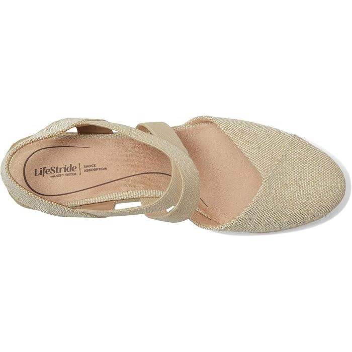 P最大17倍1/1限定 (取寄) ライフストライド レディース LifeStride