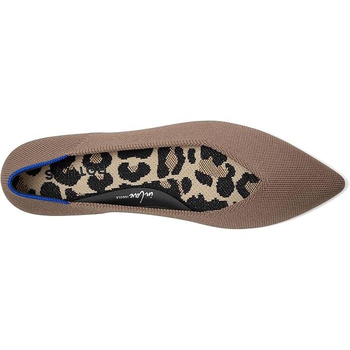 (取寄) レディース ザ ポイント リ Rothy's women The Point II Portobello P最大17倍9/27-29限定 (取寄) レディース ザ ポイント リ Rothy's women