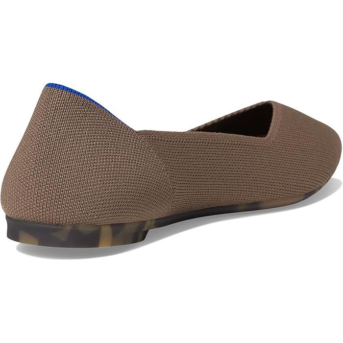 P最大17倍9/27-29限定 (取寄) レディース ザ ポイント リ Rothy's women