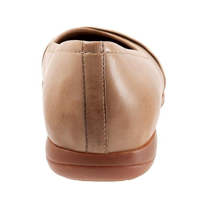 取寄) トロッターズ レディース ダニー Trotters women Danni Sand 取