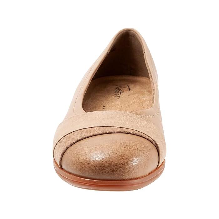 取寄) トロッターズ レディース ダニー Trotters women Danni Sand 取