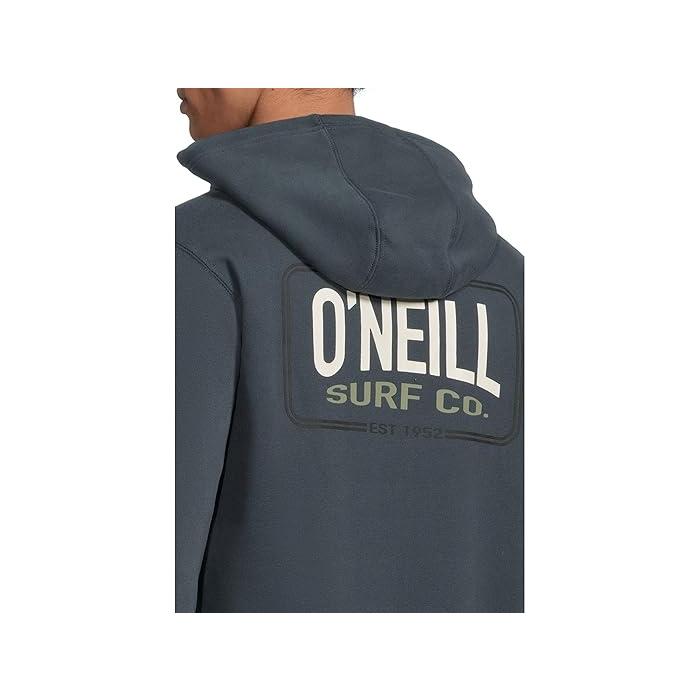 O'NEILL（オニール） (取寄) メンズ フィフティ トゥー ジップ
