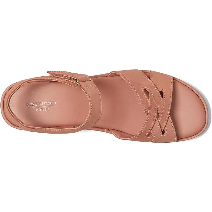 ROCKPORT P最大17倍9/27-29限定 (取寄) ロックポート レディース