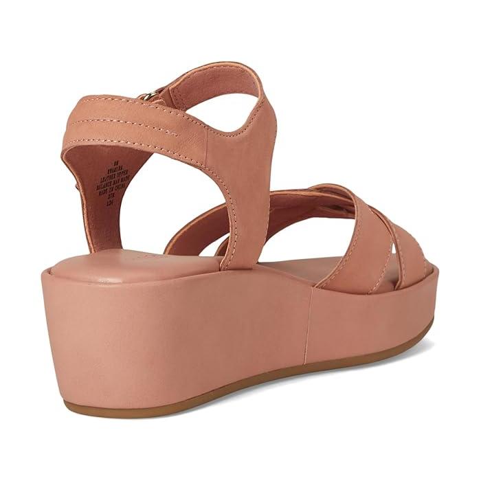 (取寄) ロックポート レディース アミーラ Rockport women Amira Dusty Rose Nubuck ROCKPORT P最大17倍9/27-29限定 (取寄) ロックポート レディース