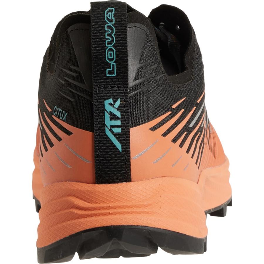 取寄) ローバー レディース シタックス WS トレイル ランニング